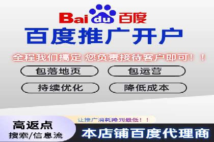 解析SEM竞价代运营公司的技术实力与服务优势