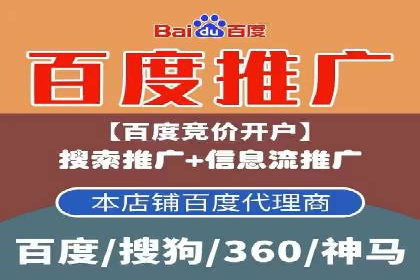 竞价代运营成功案例解析